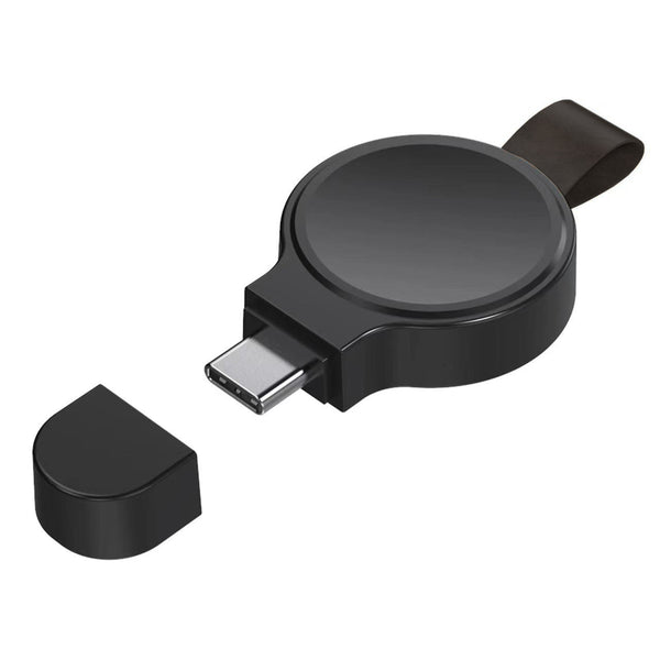 Mini Watch Wireless Charger | Jecless