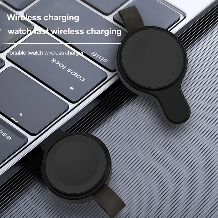 Mini Watch Wireless Charger