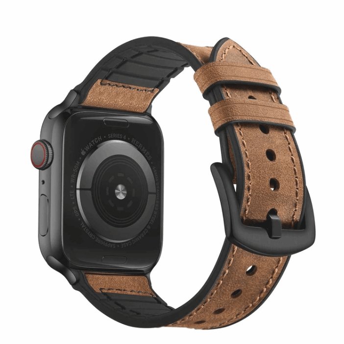 Best Leather Apple Watch Band | Jecless