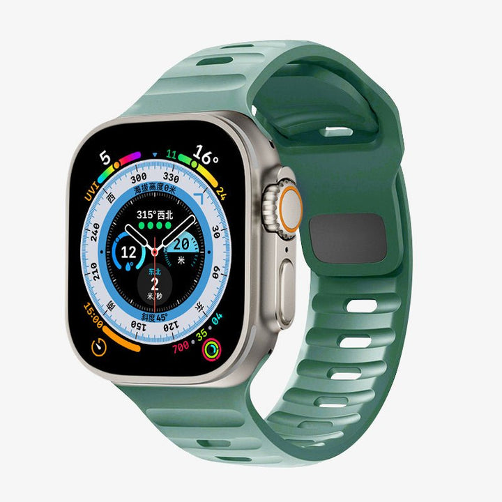 Apple Watch Sport Band - Waterproof | Jecless