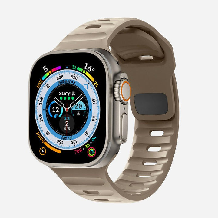 Apple Watch Sport Band - Waterproof | Jecless